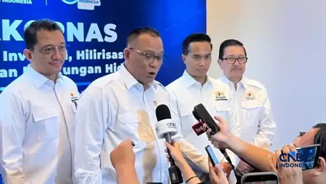 Pemerintah Kejar Pemadaman Karhutla Sebelum Lewat Satu Bulan