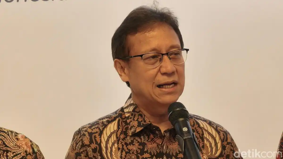 Indonesia Dorong Reformasi Kesehatan Global lewat Pencalonan Budi Gunadi Sadikin