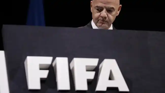 Pembayaran Tambahan untuk Gianni Infantino Memicu Sorotan Transparansi FIFA