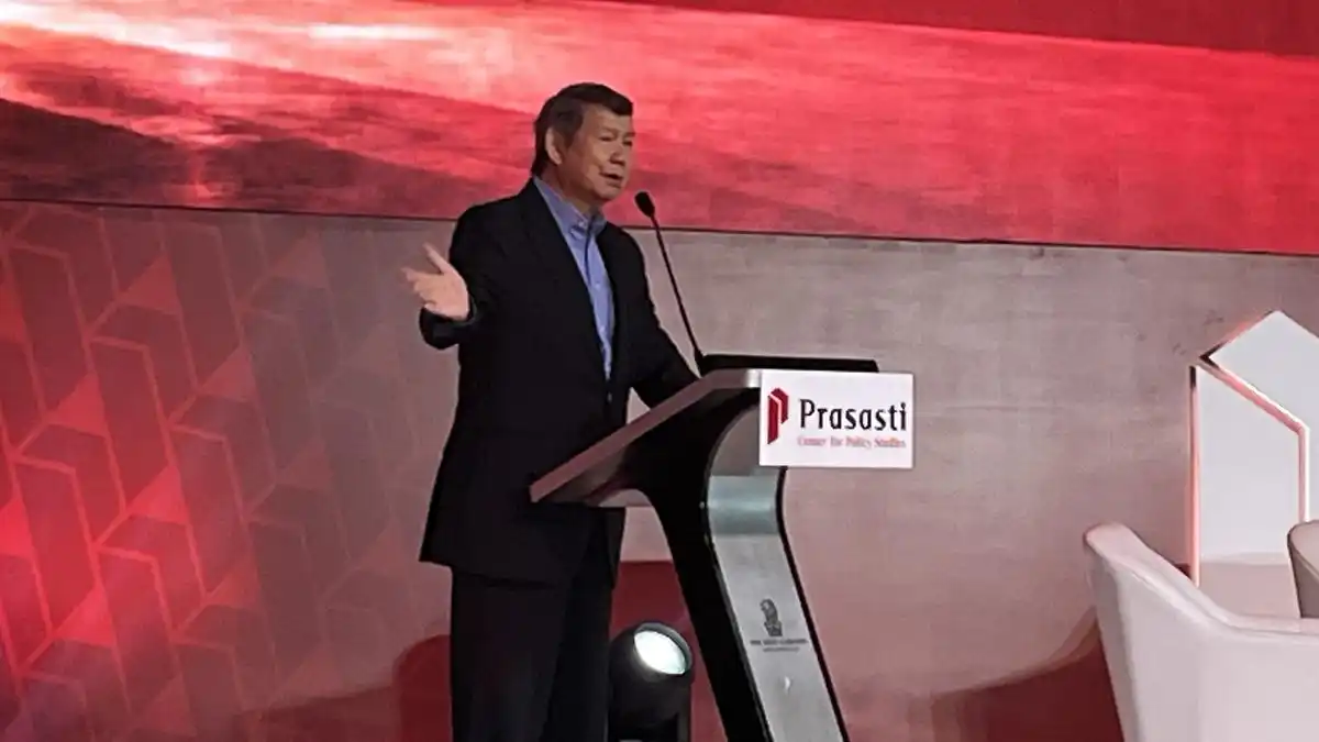 Rencana Digitalisasi Bansos bagi Warga yang Belum Terjangkau Perbankan