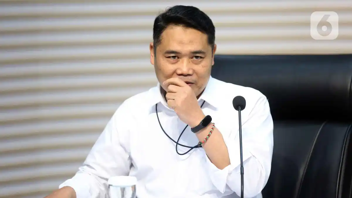 KPK Gelar Ekspos Setelah OTT di Lingkungan BNPB, Detail Pihak Terlibat Belum Diungkap