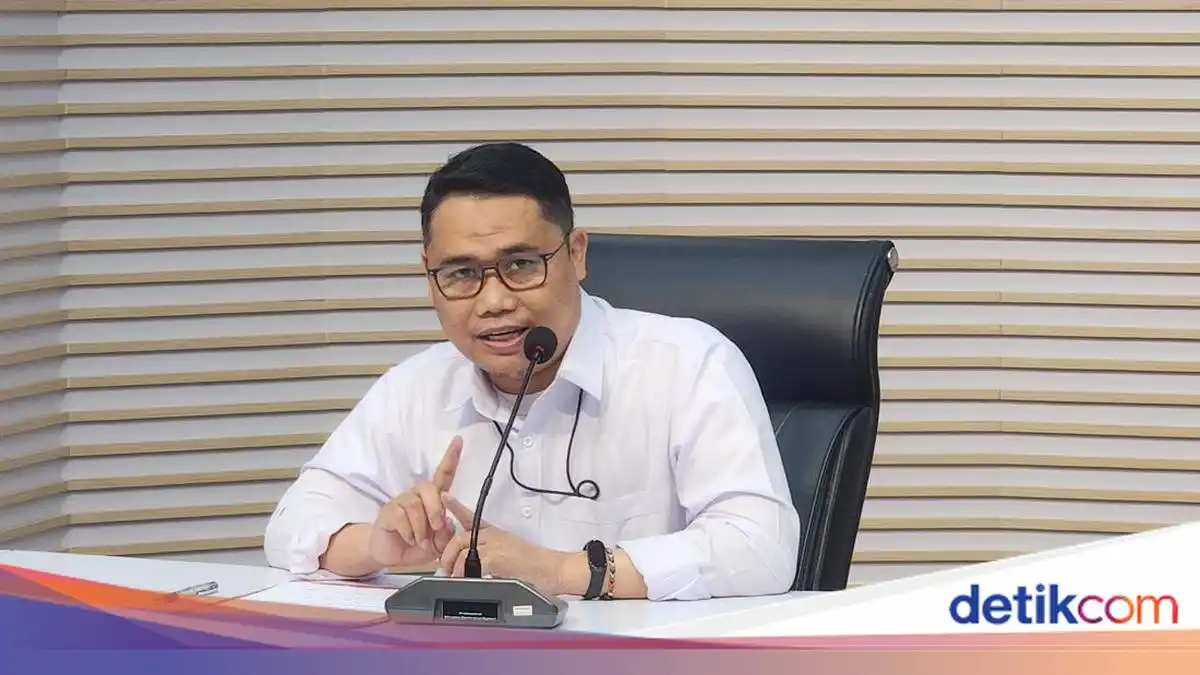 KPK Gelar Ekspose untuk Menentukan Tersangka dalam OTT di Lingkungan BNPB