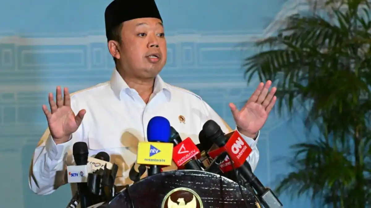 Keberadaan Nusron Wahid Belum Diketahui KPK, Kepala BIN Bantah Isu di Kantornya