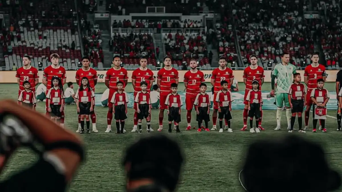 Erick Thohir Soroti Kebutuhan Pemain Tambahan Timnas Indonesia Jelang Piala Asia 2027