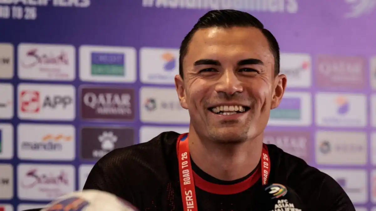 Emil Audero Alihkan Fokus ke Piala Dunia Setelah Antar Indonesia Juara FIFA ASEAN Cup