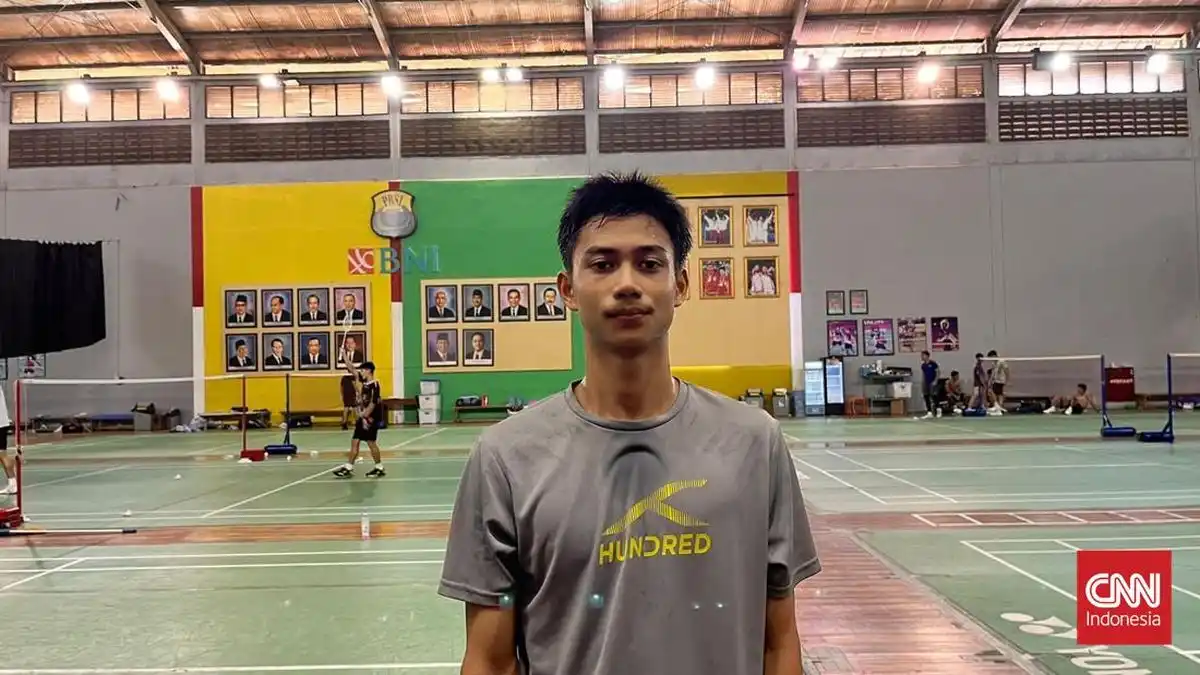 Rayhan dan Ayu Siap Mengusung Harapan Indonesia di Dakar 2026
