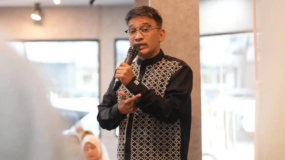Dua Laporan Ruben Onsu soal Video Call Viral Masuk Penanganan Polda Metro Jaya