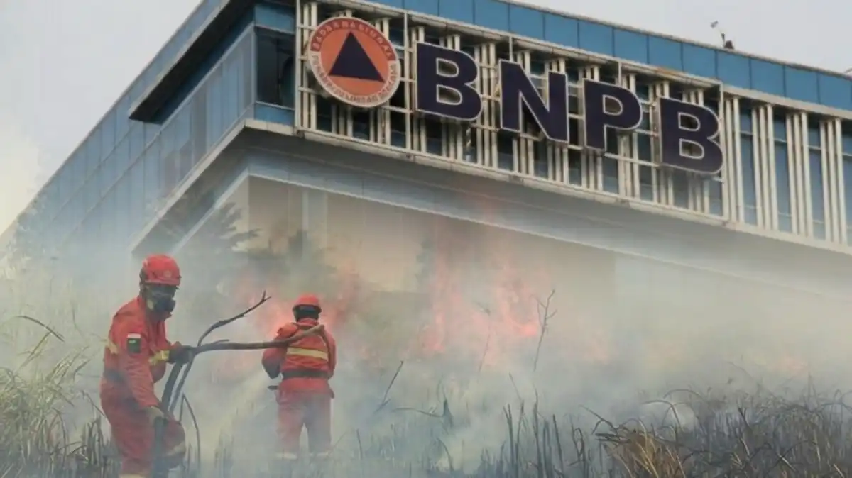 OTT di BNPB Saat Bencana Berlangsung: Dugaan Suap Pengadaan Diselidiki KPK