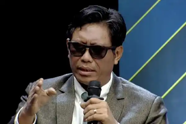 Yafet Rissy Soroti Risiko Pengagungan Ijazah dalam Polemik Pendidikan Gibran