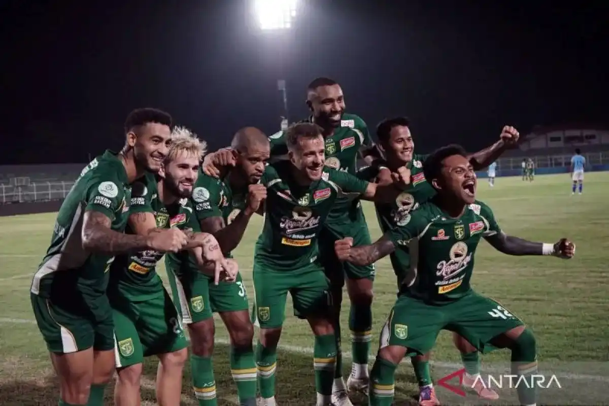 Bernardo Tavares Soroti Penyelesaian Akhir Persebaya Usai Menang Tipis