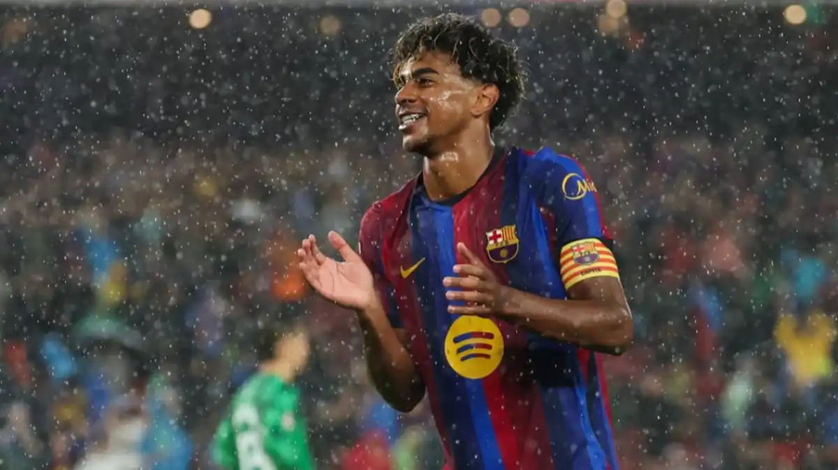 Barcelona Diunggulkan, Galatasaray Siap Memberi Tekanan di Rams Park