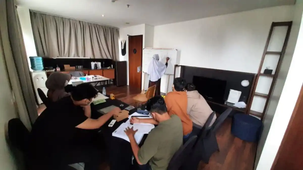 Panduan Orang Tua Denpasar Menentukan Les Privat yang Sesuai Kebutuhan Keluarga