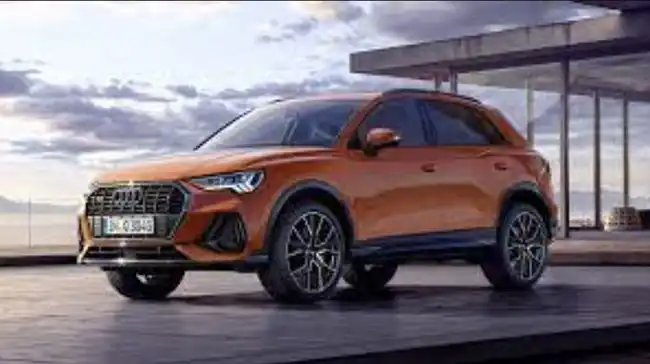 Penjualan Audi Terendah pada September 2026, Pasar Mobil Nasional Tetap Tumbuh Tahunan