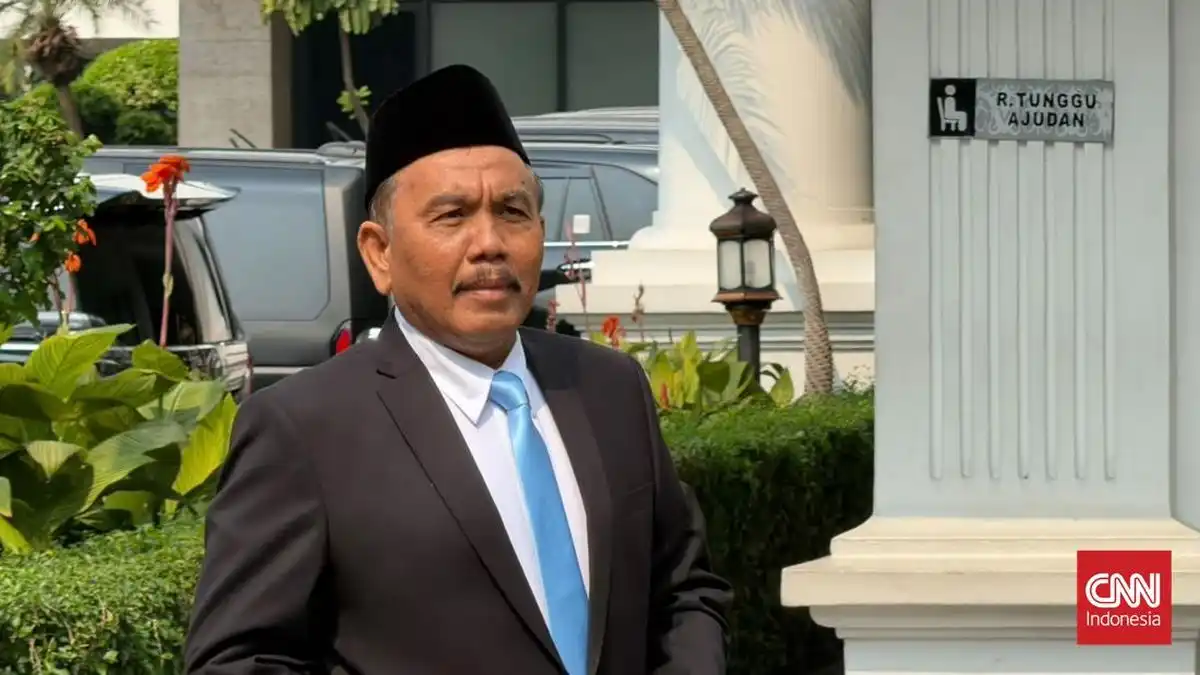 Pemerintah Nilai Putusan MK soal Dokumen Pendidikan Gibran Bukan Dasar Pemakzulan