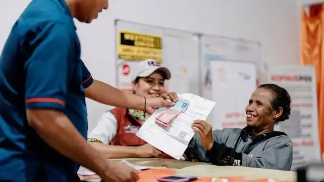 BPK Soroti Belanja Pemerintah 2025 yang Belum Bertumpu pada DTSEN