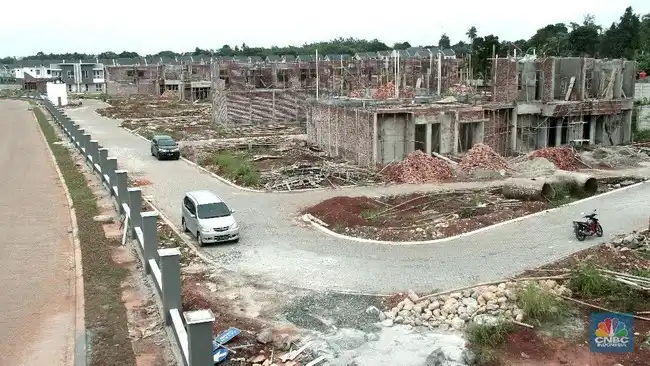 Repower Masuk Proyek Grand Riscon Darmaga dengan Porsi Laba 57 Persen