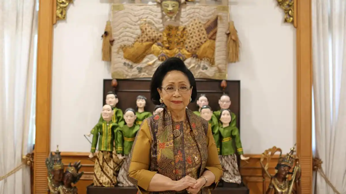 Jejak Martha Tilaar: Dari Salon Menteng hingga Warisan Kosmetik Berbasis Budaya
