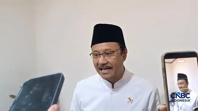 Mensos Ungkap Prioritas Calon Penerima Bantuan Ponsel Gratis