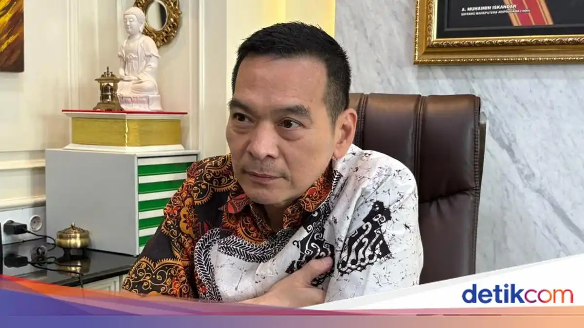 PKB Soroti Pengawasan Dana Bencana setelah OTT KPK di BNPB