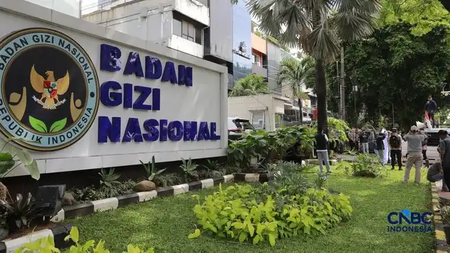 BGN Hentikan Sementara Operasional 91 SPPG Terkait Temuan Pemeriksaan BPK