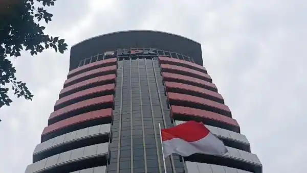 KPK Perbarui Rincian Barang Bukti OTT di Lingkungan BNPB