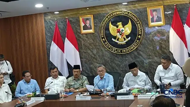 Pemerintah Benahi Pelaksanaan MBG, dari Kemitraan Yayasan hingga Pengawasan Dapur