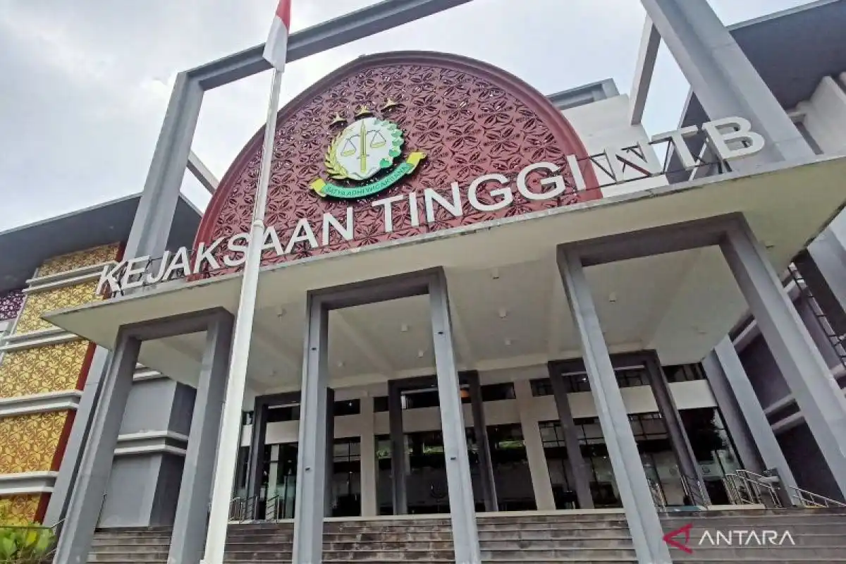 Kejati NTB Sita Rumah Subhan dalam Penyidikan TPPU dan Gratifikasi