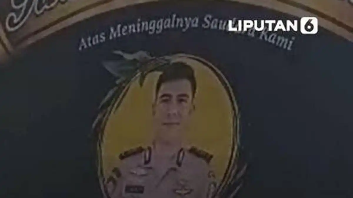 Keluarga Bharatu Valdo Minta Penyelidikan Penembakan Berjalan Transparan