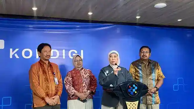 Pendampingan Anak di Ruang Digital Dinilai Sama Pentingnya dengan di Dunia Nyata